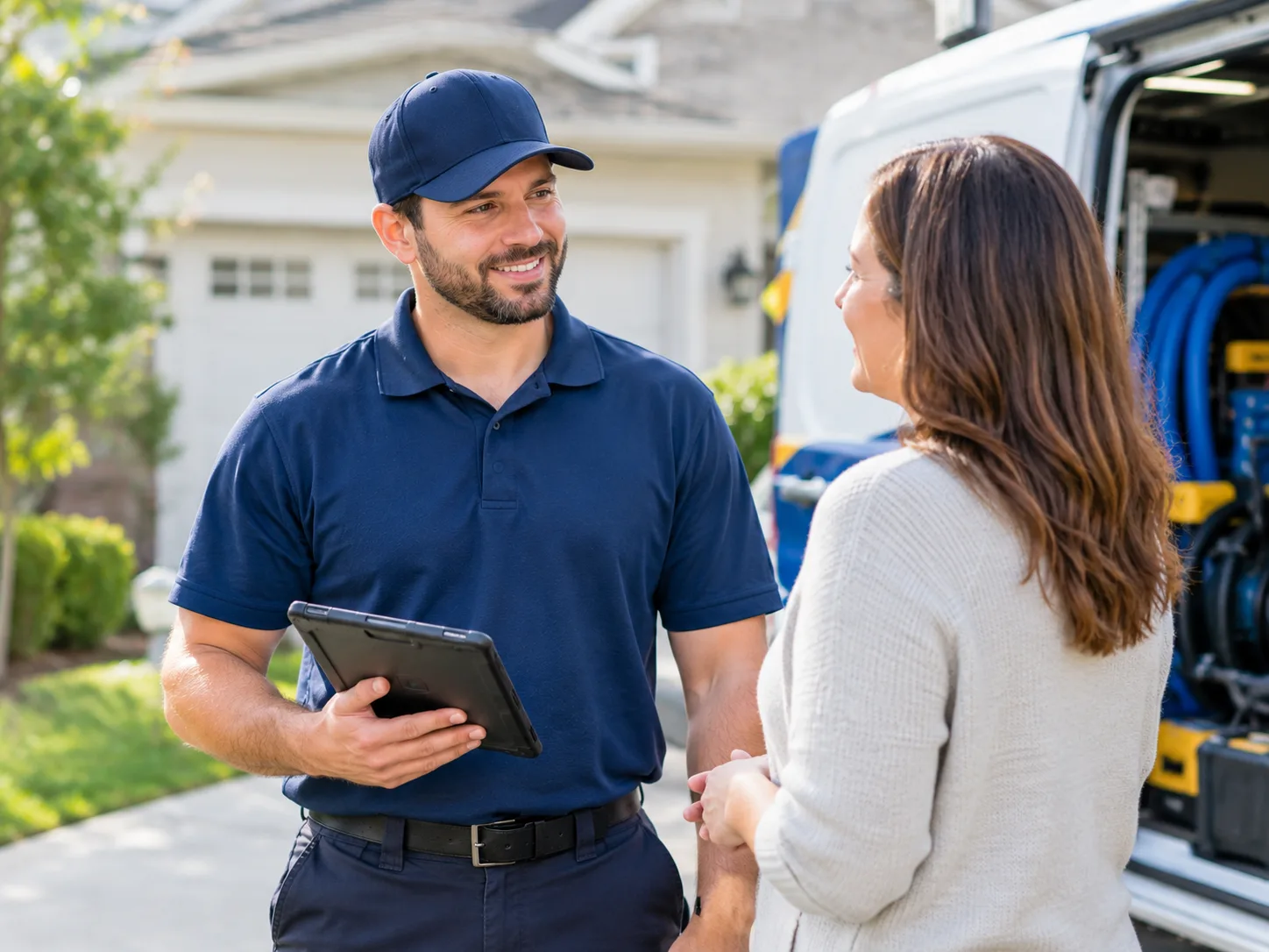 Sewage Backup Cleanup Moulton, AL FAQs